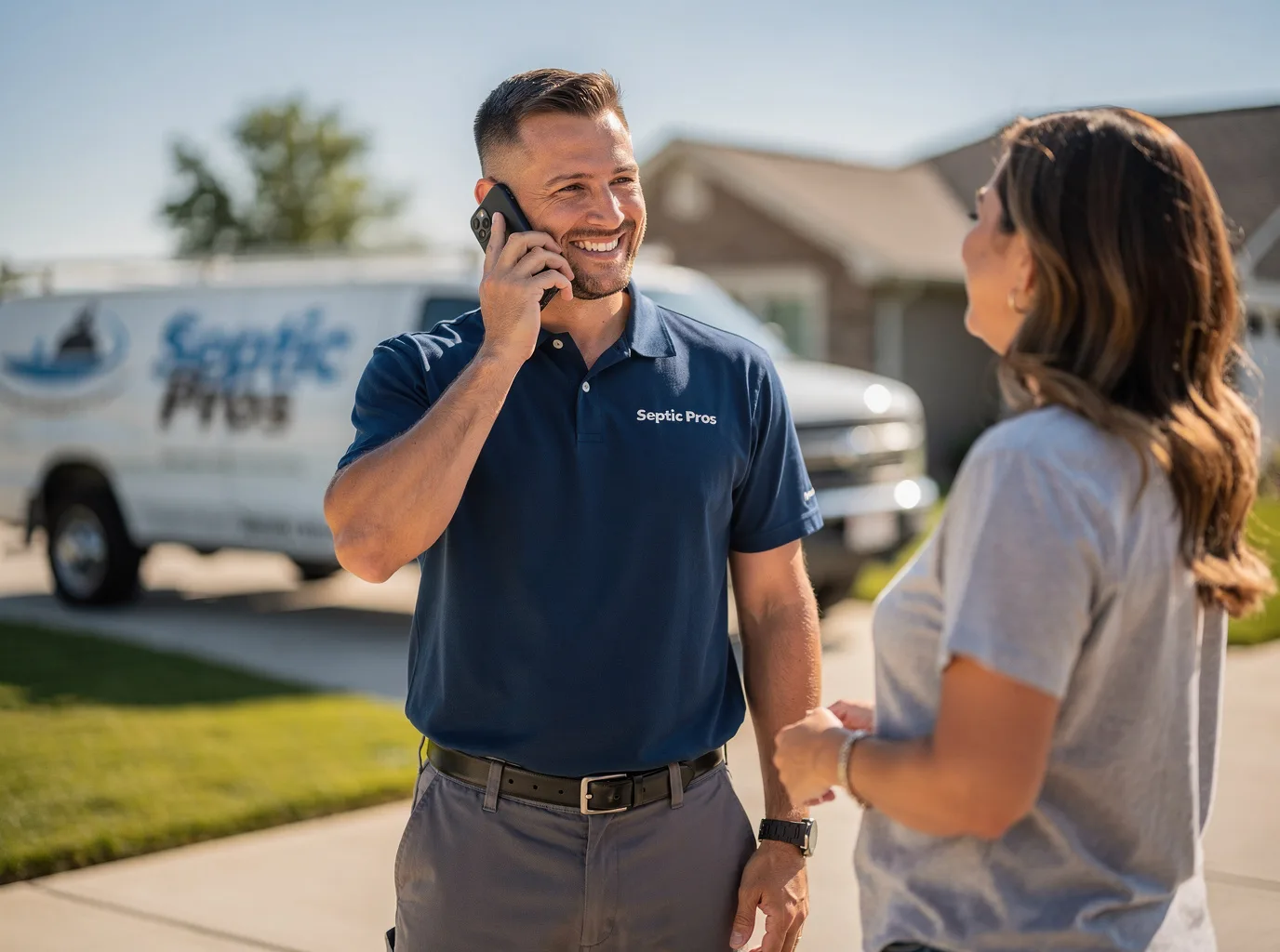 Septic Tank Pumping Port Orange, FL FAQs
